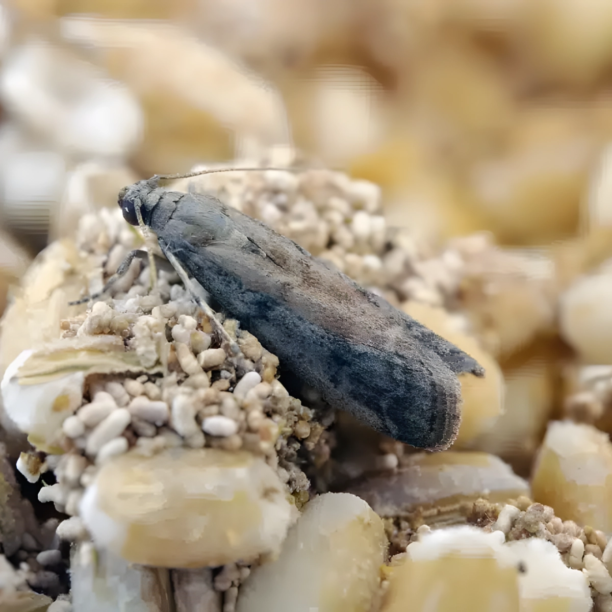 Traitement curatif et préventif des insectes xylophages (capricornes, vrillettes, lyctus, termites) sur charpente et poutres